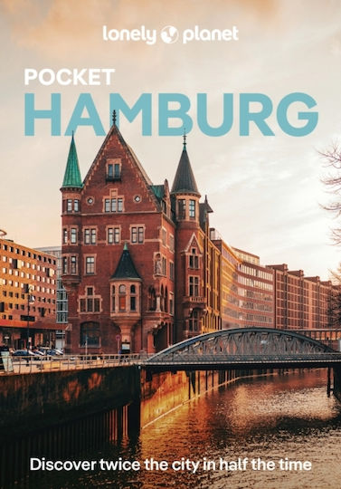 Lonely Planet Pocket Hamburg - Lonely Planet Global Limited - Paperback / Softback Lonely Planet Pocket Hamburg - Lonely Planet Global Limited - Paperback / Softback