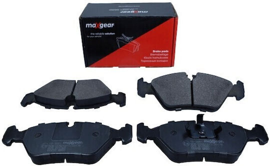 Τακάκια Φρένων Bmw Εμπρός E28 81-87/e30 M3 86-92 2062902