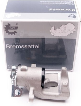 Brake Caliper Back Left Opel Zafira B Zafira Tourer C