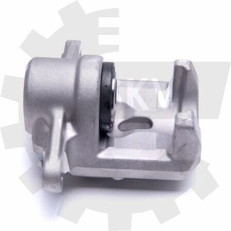 Subaru Legacy Iv Outback Bremssättel Platzierung Zurück Rechts