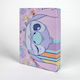 Lilo & Stitch Officially Licensed Stationery Set 4 Pieces