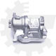 Etrier Frână Stânga Față Honda Civic Viii 45013smge01 45013smge01