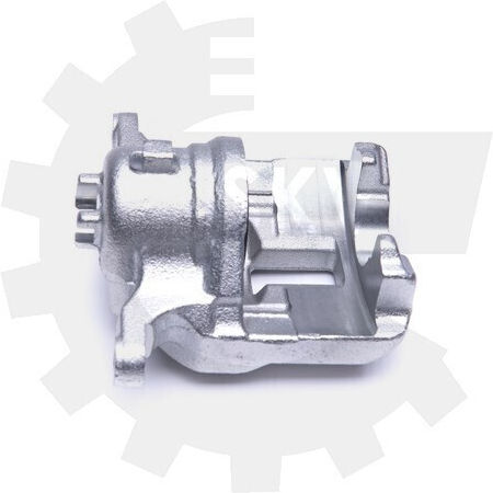 Etrier Frână Stânga Față Honda Civic Viii 45013smge01 45013smge01