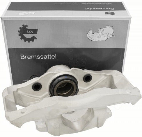 Front Left Brake Caliper Bmw Series 5 6 7 34 11 6 786 817