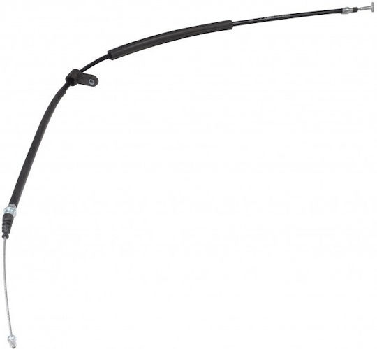 Καλώδιο Φρένων Alfa 147 156 00 Πίσω Αριστερά 1235/961 Mm 46847297