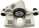 Etrier De Frână Ford Focus Partea Din Spate Dreapta Fără Braț Ii 04 C-Max 1223704