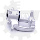 Δαγκάνα Πίσω Αριστερού Φρένου Audi A8 4e2 4e8 4e0615403b Χωρίς Μοτέρ 4e0615403b