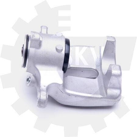 Δαγκάνα Πίσω Αριστερού Φρένου Audi A8 4e2 4e8 4e0615403b Χωρίς Μοτέρ 4e0615403b