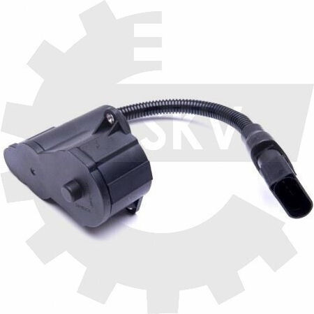 Motor Etrier Frână De Mână Audi A8 S8 4e0998281b