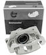 Rechte Vorderseite Bremssättel Basis Ford Mondeo Iii 1s712b294aa