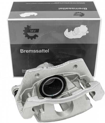 Rechte Vorderseite Bremssättel Basis Ford Mondeo Iii 1s712b294aa