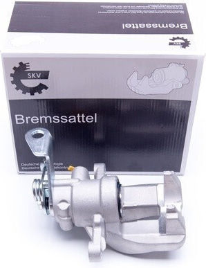 Linke Zurück Bremssättel Alfa Romeo Mito 77364989