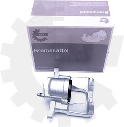 Αριστερή Πίσω Δαγκάνα Dodge Nitro Jeep Cherokee 68003778aa