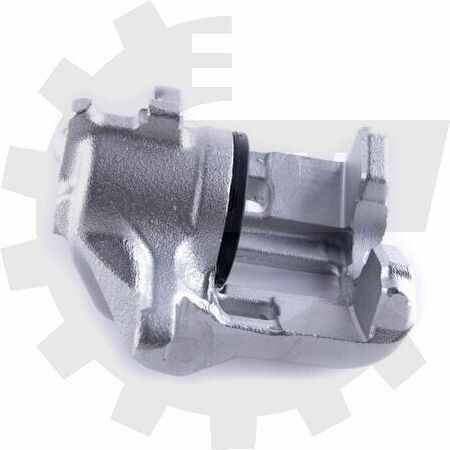 Right Front Brake Caliper Citroen Berlingo Peugeot Partner