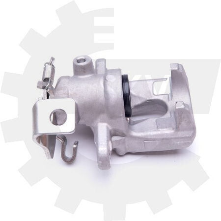 Πίσω Αριστερή Δαγκάνα Φρένου Toyota Iq Urban Cruiser Verso S Yaris 4785052090 4785052090
