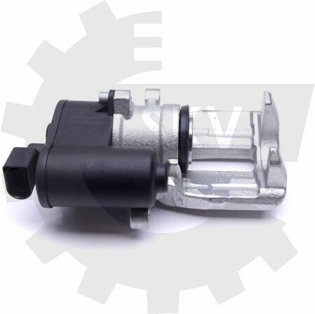 Etrieri De Frână Partea Din Spate Dreapta Volvo S60 Xc60 36001377 36001377
