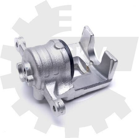 Right Front Brake Caliper Mazda 2 Df71-33-980c