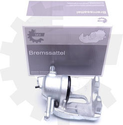 Rechte Vorderseite Bremssättel Seat Cordoba Ibiza III Skoda Fabia I II Raumster VW Polo 6q0615124 Rechte Vorderseite Bremssättel Seat Cordoba Ibiza III Skoda Fabia I II Raumster VW Polo 6q0615124