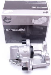 Right Rear Brake Caliper Opel Signum Vectra C Vauxhall Signum Vectra MK II 542478 Right Rear Brake Caliper Opel Signum Vectra C Vauxhall Signum Vectra MK II 542478