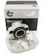Vorderseite Linke Bremssättel Für VW California T5 Multivan T5 Transporter T5 7h0615123