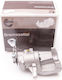 Zurück Linke Bremssättel Fiat Punkt Großer Punkt Opel Corsa D 5542103 5542103
