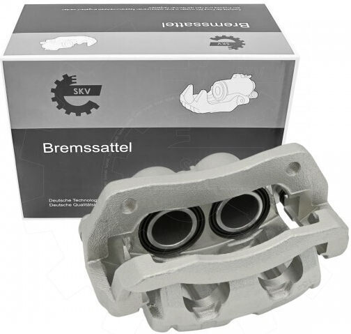 Rechte Vorderseite Bremssättel Brachial Honda CR-V IV V ZR-V 45018SHJA10