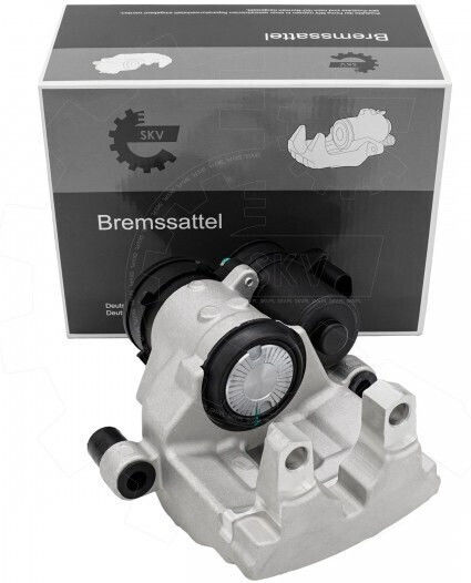 Etrier De Frână Motor Partea Din Spate Stânga Mercedes-Benz C-Class GLC 2534230181