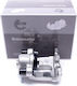 Rear Left Brake Caliper Ford Maverick Mazda Tribute