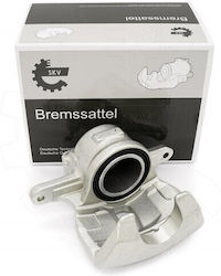 Vorderseite Linke Bremssättel Subaru Trezia Toyota Verso S Stadtkreuzer Korolla Auris 4775012a10 Vorderseite Linke Bremssättel Subaru Trezia Toyota Verso S Stadtkreuzer Korolla Auris 4775012a10
