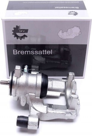 Car Brake Caliper Back Left Ford Galaxy III Kuga II Mondeo V S-Max 2209656 Without Motor