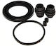 Brake Caliper Repair Kit Renault Front Espace Megane Scenic 15