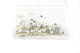 Swarovski Flat SS12 Iridescent Rhinestones