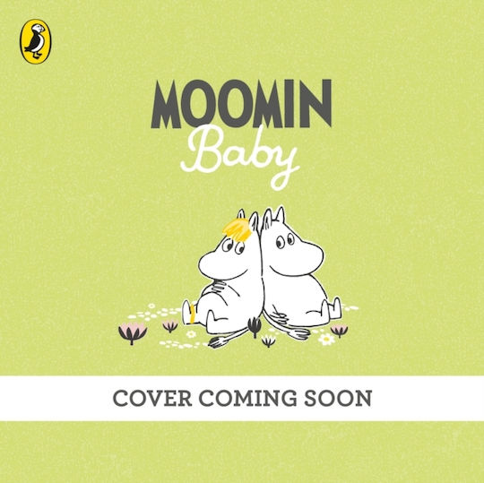 Moomin Baby: Little Library - Penguin Random House Children's Uk - Board Book