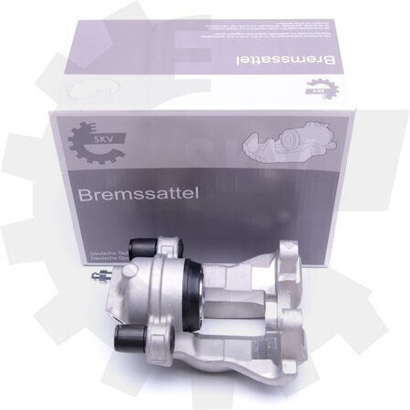 Etrier Dreapta Partea Din Față Mercedes-Benz Cls E-Class S-Class Sl 00 24202883