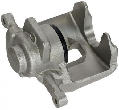 Brake Calipers Mini Cooper 06 Front Right Without Arm R56