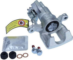 Δαγκάνα Φρένου Πίσω Honda Jazz 1.2-1.3/1.4 Dsi 02-08 Αριστερή 43019saaj51