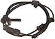 Αισθητήρας Abs Εμπρός Opel Insignia 08 Saab 9-5 740mm Αριστερά Δεξιά 360332