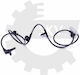 Сензор ABS Отзад Десен Mercedes Viano Vito A6394409834