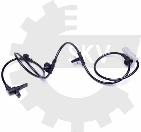 Сензор ABS Отзад Десен Mercedes Viano Vito A6394409834