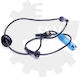 ABS-Sensor Vorderseite Links Rechts Land Rover Freelander Ssw000010 Ssw000010