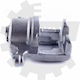 Δαγκάνα Φρένων Πίσω Αριστερή Nissan Murano I Ii Renault Koleos I 440111aa0a 44011-1aa0a