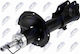 Shock Absorber Daihatsu Terios 2005-0 1.3l Suv Daihatsu Terios 2005-0 1.5l Suv
