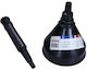Rooks Χωνί με Προέκταση 120mm