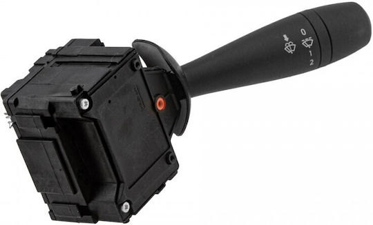 Steering Switch Dacia Dokker Express Box Body MPV 2012-0 1.5L Van Dacia Dokker Express Box Body MPV 2012-0 1.6L Van Dacia Dokker Express Box Body MPV 2012-0 1.2L Van