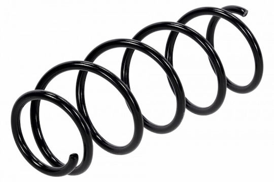 Suspension Springs Fiat Grande Punto 2005-0 1.2l Hatchback Fiat Grande Punto 2005-0 1.6l Hatchback Fiat Grande Punto 2005-0 1.3l Hatchback