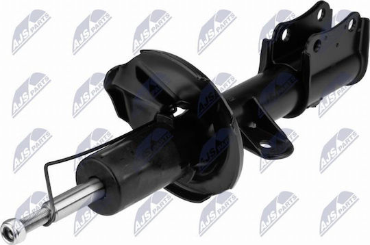 Amortizor Suzuki Alto Vii 2009-0 1.0l Hatchback Nissan Pixo 2009-0 1.0l Hatchback