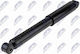Αμορτισέρ Chevrolet Matiz 2005-0 1.0l Hatchback Chevrolet Matiz 2005-0 0.8l Hatchback Daewoo Matiz 2005-2018 0.8l Hatchback