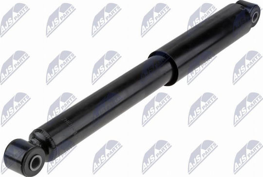 Αμορτισέρ Chevrolet Matiz 2005-0 1.0l Hatchback Chevrolet Matiz 2005-0 0.8l Hatchback Daewoo Matiz 2005-2018 0.8l Hatchback