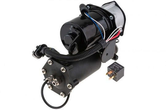 Compressor Air Suspension System Land Rover Discovery III 2004-2009 2.7L SUV Land Rover Discovery III 2004-2009 4.0L SUV Land Rover Discovery III 2004-2009 4.4L SUV