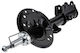 Shock Absorber Peugeot Bipper Tepee 2008-0 1.3l Mpv Peugeot Bipper Tepee 2008-0 1.4l Mpv Fiat Fiorino Mpv 2007-0 1.3l Mpv